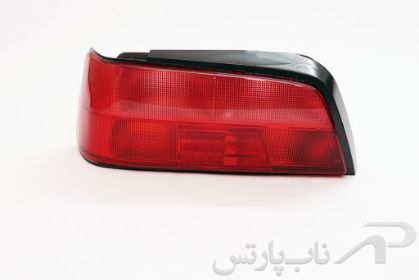 تصویر  چراغ خطر عقب روی گلگیر سمت چپ پژو پارس برند مدرن