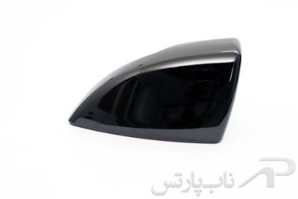 تصویر  فلاپ (روکش) آینه چپ (راننده) مشکی آبنوس 9988 دنا پلاس برند کروز