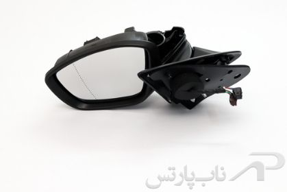 تصویر   آینه دستی چپ (راننده) تارا برند کروز