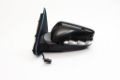 تصویر  آینه (راهنمادار) برقی چپ (راننده) پژو پارس برند کروز