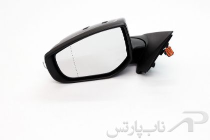 تصویر   آینه برقی چپ (راننده) دنا پلاس برند کروز