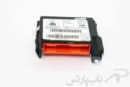 تصویر  یونیت ایربگ (رایانه کیسه هوا) پراید 151 (2FL) برند کروز