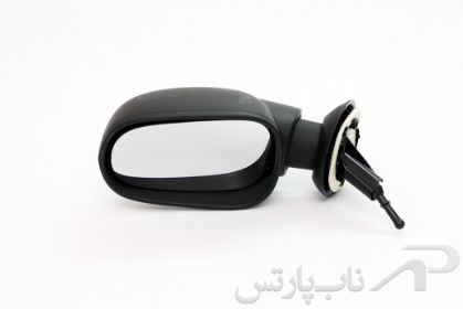 تصویر  آینه دستی راست (شاگرد) تندر ال L90 برند کروز