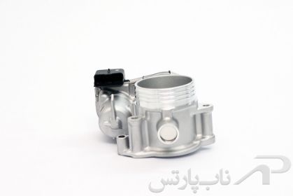 تصویر  دریچه گاز برقی BOCSH کد YG23249875 موتور TU5 پژو 206 تیپ 5 برند عظام