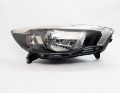 تصویر  چراغ جلو سمت راست شاهین برند مدرن