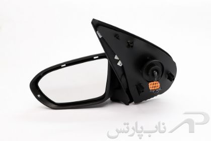 تصویر  آینه برقی چپ (راننده) رانا پلاس برند کروز