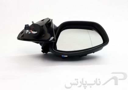 تصویر  آینه فولدینگ برقی چپ (راننده) تارا برند کروز