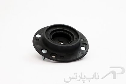 تصویر  توپی سرکمک فنر جلو چپ (راننده) سه پیچ دنا پلاس توربو کد 1110103299 برند ایساکو