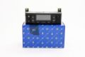 تصویر  کنترل پنل مرکزی اتوماتیک (کلیدهای بخاری و کولر) پژو پارس کد 2290104299 برند ایساکو