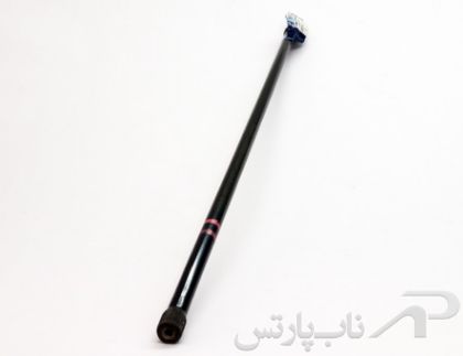تصویر  میل پیچشی (تورشن) عقب راست قطر 19.5mm طول 1037mm پژو 206 برند ایساکو