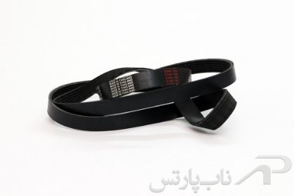 تصویر  تسمه دینام تندر ال L90 مدل 6 شیاره (6PK-1822) برند آی آر امکو IREMCO 