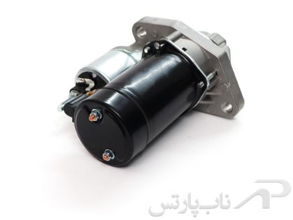 تصویر  استارت پراید صبا برند آی آر امکو IREMCO