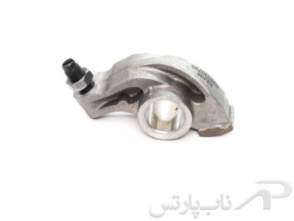 تصویر  انگشتی میل سوپاپ (اسبک) 1 و 2 پراید صبا برند عظام