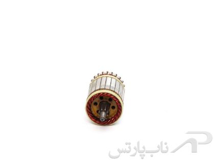 تصویر  آرمیچر استارت امکو پراید 111 برند آی آر امکو IREMCO