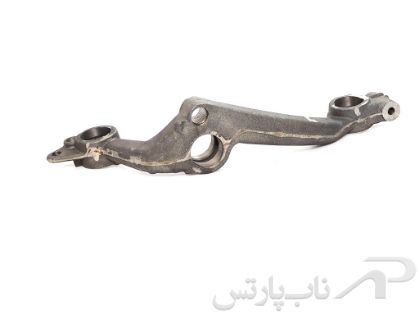 تصویر  بازویی ثابت اکسل عقب (پایه اتاق) چپ (راننده) رانا پلاس برند عظام