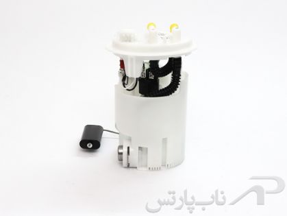 تصویر  پمپ بنزین (سوخت) تندر ال L90 برند ماد پارت