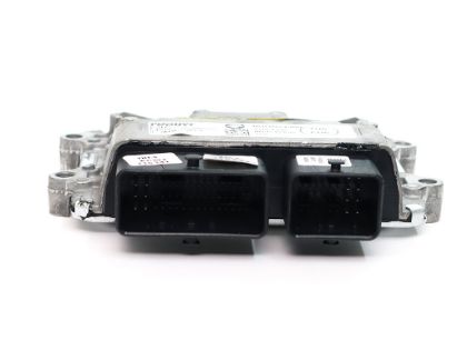 تصویر  ایسیو (ECU) کامل زیمنس-کنتیننتال موتور TU5 بنزینی پژو پارس LX یورو 5 با EOBD برند کروز