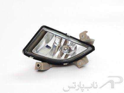 تصویر  چراغ مه شکن جلو چپ (راننده) رانا برند کروز