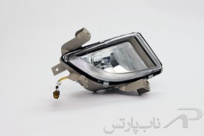 تصویر  چراغ مه شکن جلو راست رانا پلاس برند کروز