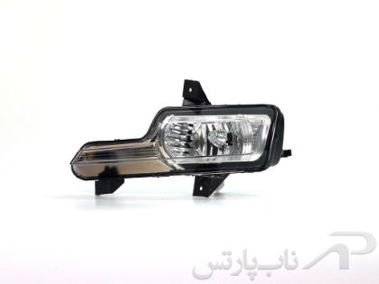 تصویر  چراغ مه شکن جلو چپ (راننده) دنا برند مدرن