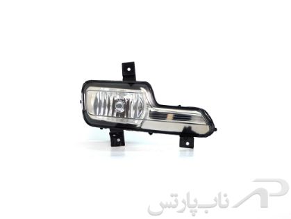 تصویر  چراغ مه شکن جلو راست (شاگرد) دنا پلاس برند مدرن