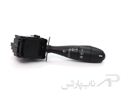 تصویر  دسته برف پاکن پژو 206 تیپ 6 برند کروز