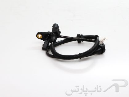 تصویر  سنسور ترمز ABS (ای بی اس) دیسکی عقب چپ (راننده) یوفین دنا برند عظام
