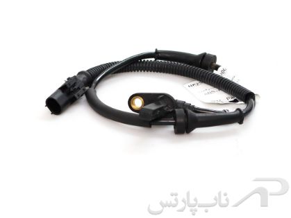 تصویر  سنسور ترمز ABS (ای بی اس) دیسکی عقب راست (شاگرد) یوفین پژو پارس برند عظام