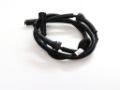 تصویر  سنسور ترمز ABS (ای بی اس) چرخ عقب پراید 141 برند عظام