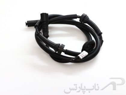 تصویر  سنسور ترمز ABS (ای بی اس) چرخ عقب پراید 141 برند عظام