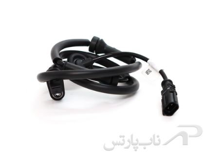 تصویر  سنسور ترمز ABS (ای بی اس) چرخ عقب پراید 141 برند کروز