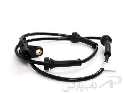 تصویر  سنسور ترمز ABS (ای بی اس) چرخ عقب یوفین پژو 207 موتور TU3 برند عظام