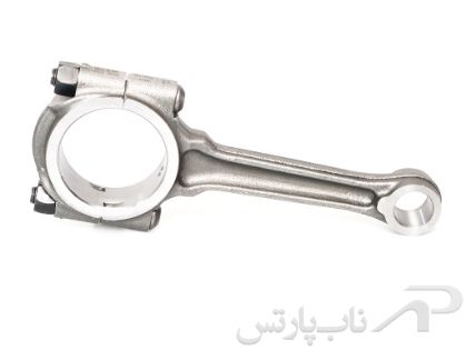 تصویر  شاتون پژو 207 موتور TU3 برند عظام