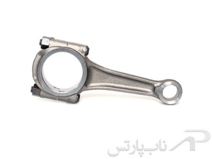 تصویر  شاتون پژو پارس موتور TU5 برند عظام