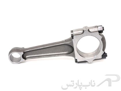 تصویر  شاتون سمند موتور XU7 برند عظام