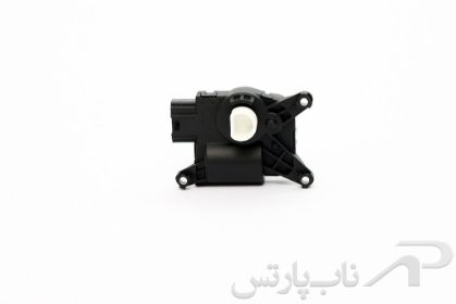 تصویر  عملگر (موتور برقی) تنظیم دریچه مسیر هوا بخاری و کولر (AIR MODE) ساینا برند کروز