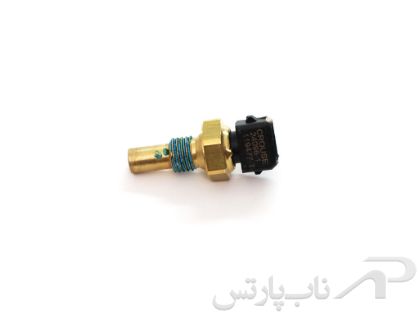 تصویر  فشنگی (سنسور) دمای آب دو فیش پراید 111 برند کروز