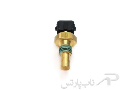 تصویر  فشنگی (سنسور) دمای آب موتور XU7 پژو پارس برند کروز