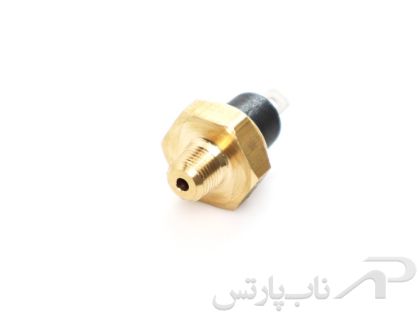 تصویر  فشنگی (سنسور) فشار روغن پیکان وانت برند عظام