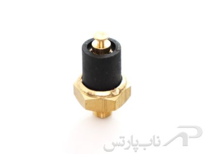 تصویر  فشنگی (سنسور) فشار روغن پراید برند عظام