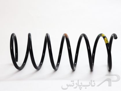 تصویر  فنر لول جلو سورن برند عظام