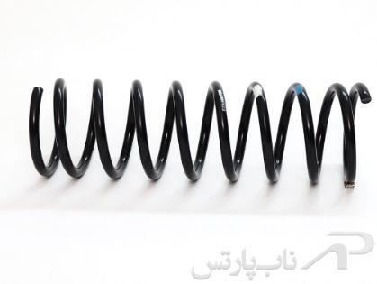 تصویر  فنر لول عقب پراید 141 برند عظام