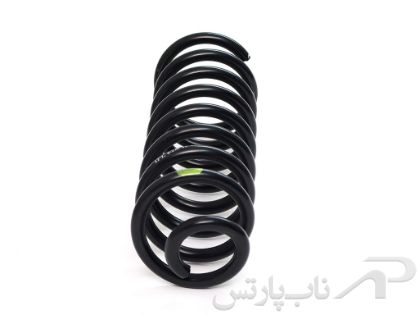 تصویر  فنر لول عقب ساندرو برند عظام