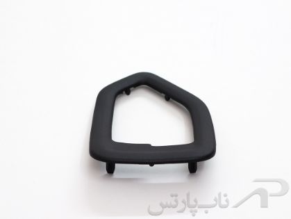 تصویر  قاب دور دستگیره در باز کن داخلی چپ (راننده) پژو پارس برند کروز