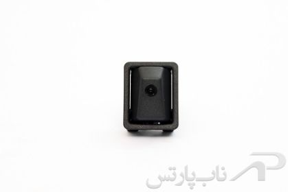 تصویر  کلید چراغ نقشه خوان سقف جلو  سمند برند کروز