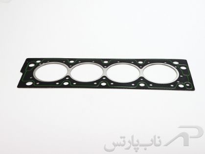 تصویر  واشر سرسیلندر استاندارد(STD) سورن موتور XU7 برند عظام