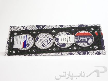 تصویر  واشر سرسیلندر تعمیر اول پارس ELX برند عظام