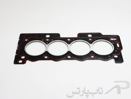 تصویر  واشر سرسیلندر تعمیر اول پژو 207 موتور TU3 برند عظام