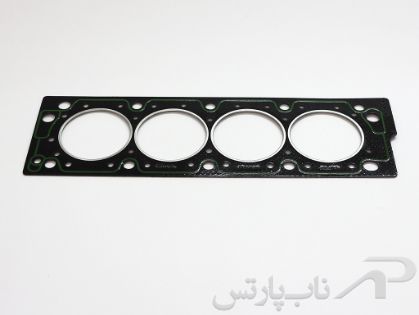تصویر  واشر سرسیلندر تعمیر دوم پژو پارس برند عظام