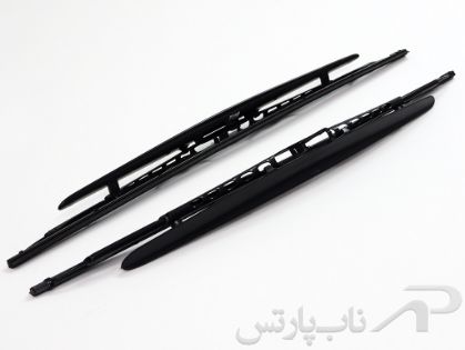 تصویر  تیغه برف پاک کن دنا پلاس (جفت) برند آی آر امکو IREMCO